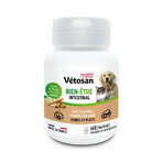 Clement-Thekan Vétosan Anti-Vers Chien et Chat 60 comprimés Clement-Thekan Vétosan Anti-Vers Chien et Chat 60 comprimés