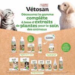 Clement-Thekan Vétosan Anti-Vers Chien et Chat 60 comprimés Clement-Thekan Vétosan Anti-Vers Chien et Chat 60 comprimés