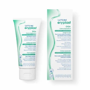 Eryplast Repairing Cica Cream 100ml