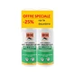 Cinq Sur Cinq Citriodora Spray Antimosquitos 2x100ml