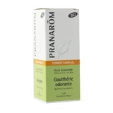 Pranarôm Ätherische Öle Sweet Wintergreen Ätherisches Öl Bio 30ml