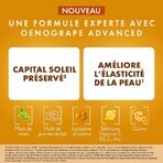 Oenobiol Sun Expert Préparateur Solaire 3en1 Triple acción 2x30 cápsulas
