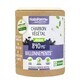Nat&amp;Form Vegetable Charcoal 840mg 120 capsules