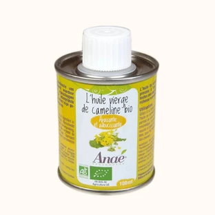 Anae Aceite Ecológico de Camelina 100ml