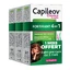 Nutreov Fortificante Capilar 4 en 1 3x30 cápsulas