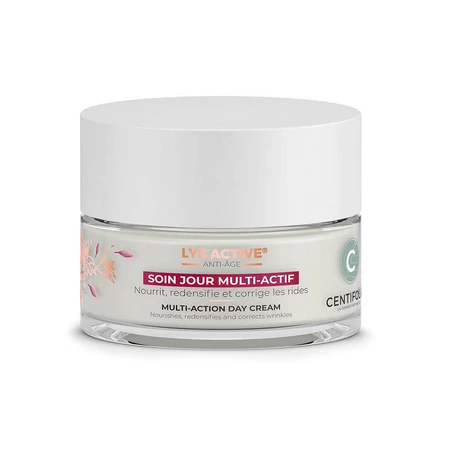 Centifolia Lys Active Cuidado de Día Bio Multi Actifa 50ml