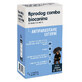 Biocanine Antiparasitic External Olution Spot-On for small dogs 2 to 10 kg combo fiprodog 3 pipettes