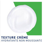 Cerave Body Cleanser Hydraterende gezichts- en lichaamsmelk voor de normale tot droge huid 473ml Cerave Body Cleanser Hydraterende gezichts- en lichaamsmelk voor de normale tot droge huid 473ml