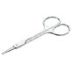 Babyono baby scissors with rounded tips