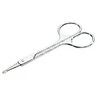 Babyono baby scissors with rounded tips