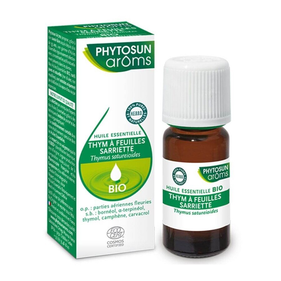 Shop Phytosun Aromen Bio Salziger Thymian 10ml Phytosun Aromen Bio Salziger Thymian 10ml