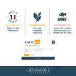 Densmore Vista 180 Capsules