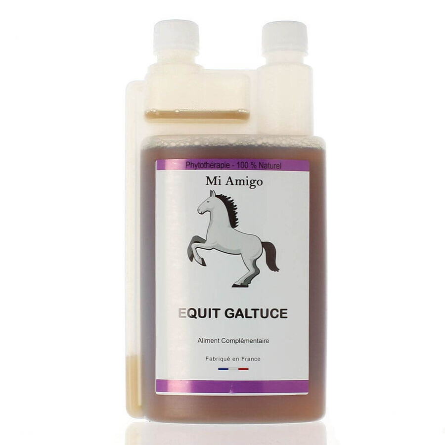 Cumpără Mi Amigo Equit Gastulce 1L Mi Amigo Equit Gastulce 1L