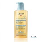 Eucerin Atopicontrol Aceite de Baño y Ducha para Piel Seca Atópica 400 ml