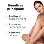 Eucerin Atopicontrol Aceite de Baño y Ducha para Piel Seca Atópica 400 ml