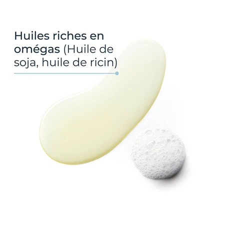 Eucerin Atopicontrol Aceite de Baño y Ducha para Piel Seca Atópica 400 ml