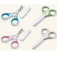 Nail scissors, Nuk