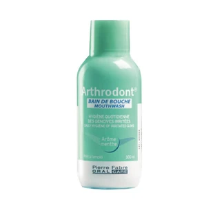 Arthrodont Colutorio + Tapón dosificador 300ml