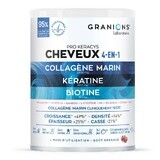 Granions Pro Keracys capell 4in1 collageen + keratine + biotine 300g