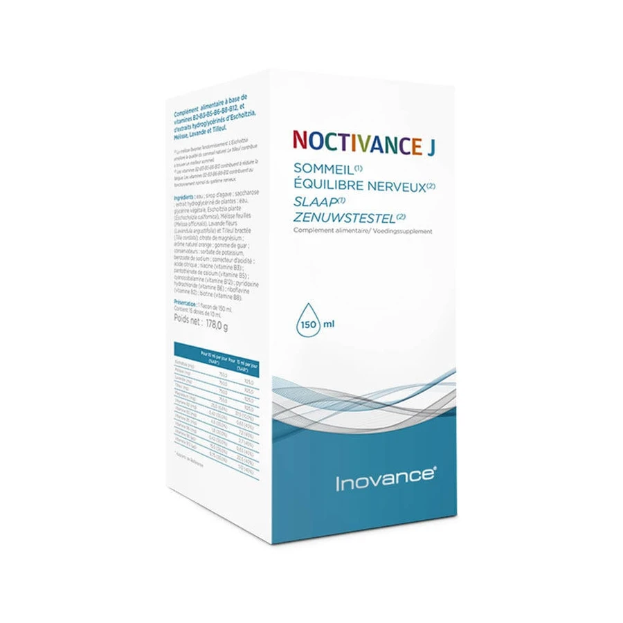 Inovance Noctivance J 150ml