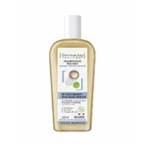 Dermaclay Shampoing BIO Probiotique pour Usage Fréquent Argilla Blanc 250ml