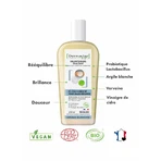 Dermaclay Shampoing BIO Probiotique pour Usage Fréquent Argilla Blanc 250ml