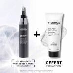 Filorga Time-Filler 5XP Coffret Serum Correction Rides + Crème Exfoliante Skin-Prep