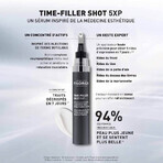 Filorga Time-Filler 5XP Coffret Serum Correction Rides + Crème Exfoliante Skin-Prep