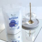 Valebio Magnesiumzitrat Müdigkeit Apfelgeschmack 80g Valebio Magnesiumzitrat Müdigkeit Apfelgeschmack 80g