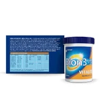 Bion3 Energy 60 Tablets