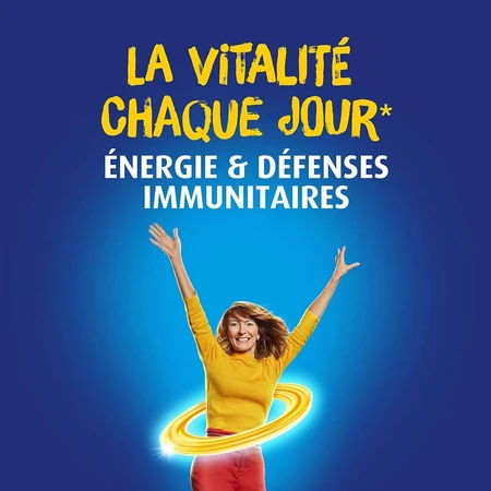 Bion3 Energy 60 Tablets