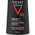 Vichy Deodorant Ultra Fresh Spray Deodorant 2x100ml Vichy Deodorant Ultra Fresh Spray Deodorant 2x100ml