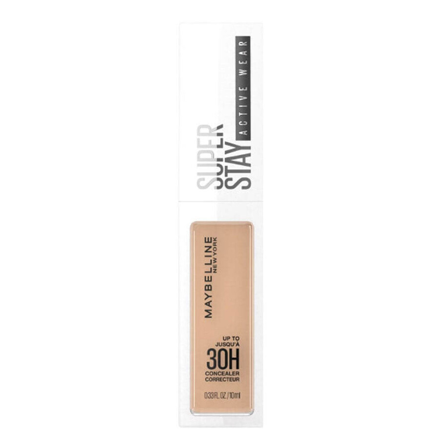Buy Maybelline New York Superstay Active Wear 30H Anti-Dark Circle 10ml Maybelline New York Superstay Active Wear 30H Anti-Dark Circle 10ml