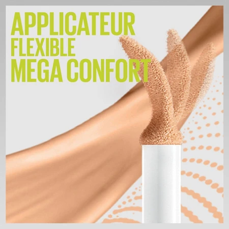 Maybelline New York Superstay Active Wear 30H Anti-Donkere Cirkel 10ml