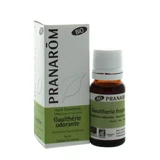 Pranarôm Ätherische Öle Bio Ätherisches Öl von süßem Wintergrün 10 ml