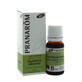 Pranar&#244;m Les Huiles Essentielles Huile Essentielle Bio Gaultherie Odorante 10 ml