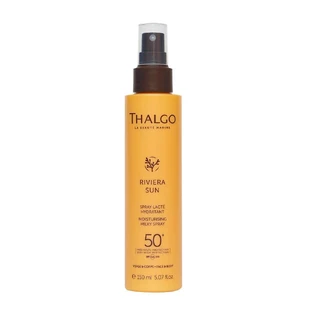 Thalgo Riviera Sun SPF50+ Hydraterende Zuivelspray 150 ml