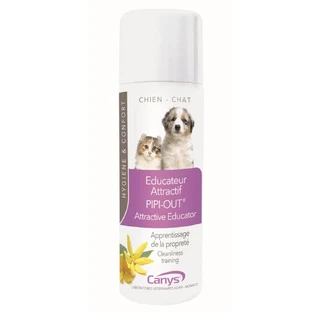 Canys Pipi-Out Aantrekkelijk Opvoeder 150 ml