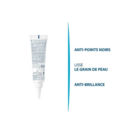 Ducray Keracnyl Crème Boutons et points noirs Glycolic 30ml