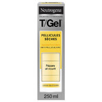 Neutrogena T/Gel Champú Anticaspa Caspa Seca 250ml Neutrogena T/Gel Champú Anticaspa Caspa Seca 250ml