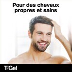 Neutrogena T/Gel Champú Anticaspa Caspa Seca 250ml Neutrogena T/Gel Champú Anticaspa Caspa Seca 250ml