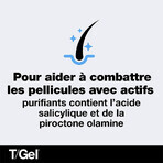 Neutrogena T/Gel Champú Anticaspa Caspa Seca 250ml Neutrogena T/Gel Champú Anticaspa Caspa Seca 250ml