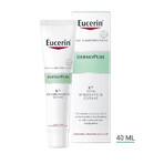 Eucerin Dermopure K10 Trattamento rigenerante Pelle con imperfezioni 40ml