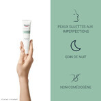 Eucerin Dermopure K10 Trattamento rigenerante Pelle con imperfezioni 40ml