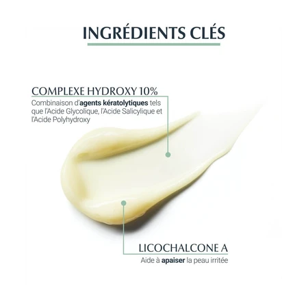Eucerin Dermopure K10 Soin Renovateur Cutane Peaux A Imperfections 40ml