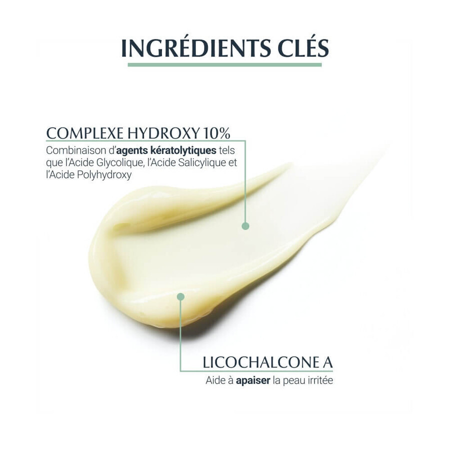 Eucerin Dermopure K10 Trattamento rigenerante Pelle con imperfezioni 40ml Eucerin Dermopure K10 Trattamento rigenerante Pelle con imperfezioni 40ml