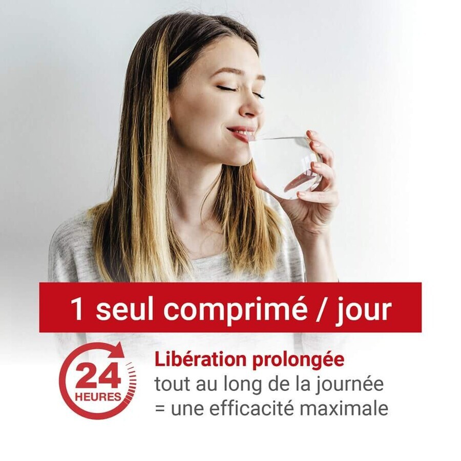 Mag 2 24h Magneziu marin 2x 45 tablete + 15 tablete