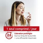 Mag 2 24h Magneziu marin 2x 45 tablete + 15 tablete Mag 2 24h Magneziu marin 2x 45 tablete + 15 tablete