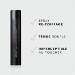 Sebastian Professional Shaper Zero Spray di finitura Gravity Light Fix pour tous i tipi di capelli 400 ml