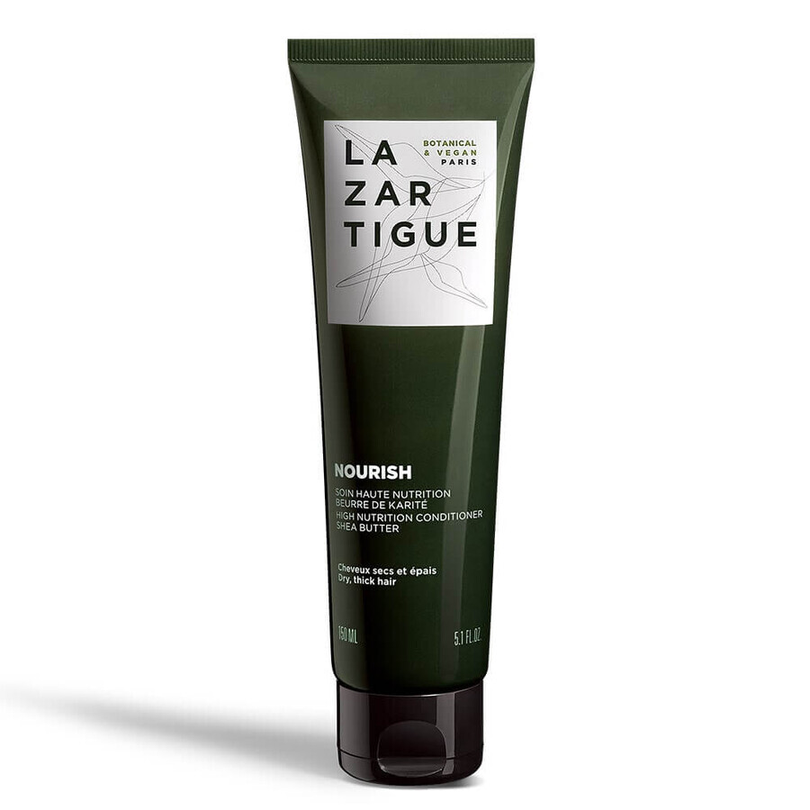 Lazartigue Nourish Highly Nourishing Conditioner 150 ml